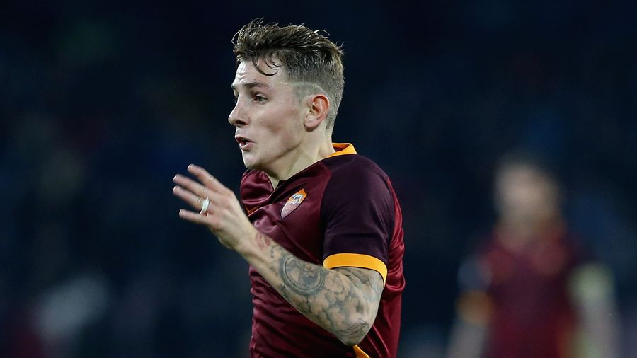 Opinion: My Top 5 Roma players of 2015