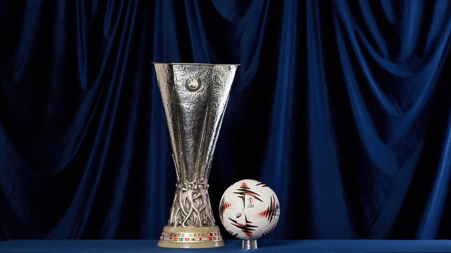 First match against Nice on 24 September, first home game at the Olimpico against Lille on 2 October: here’s the full fixture list!