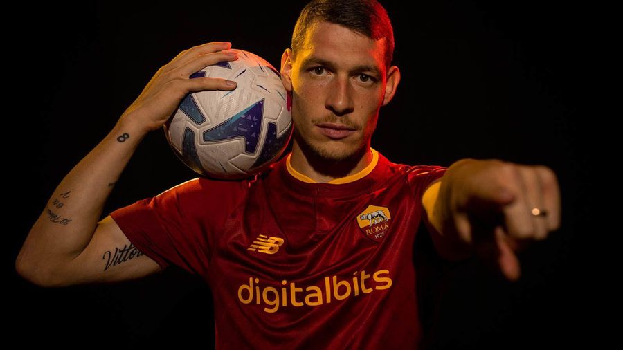 The Match Pack: Monza preview, form guide, stats and more - AS Roma