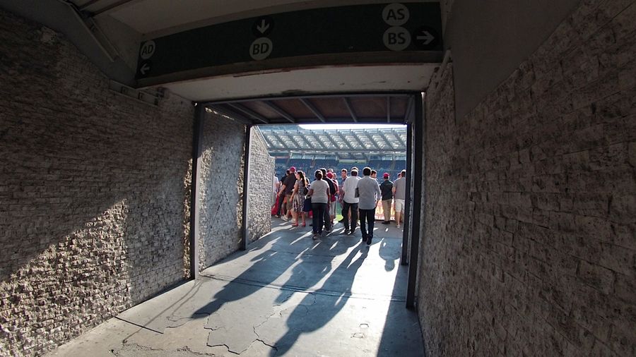 My 11 favourite Roma photos