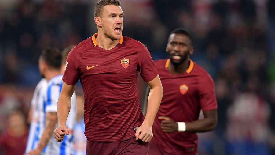 Dzeko