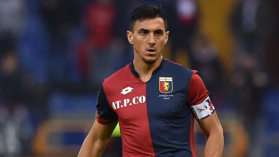 Burdisso