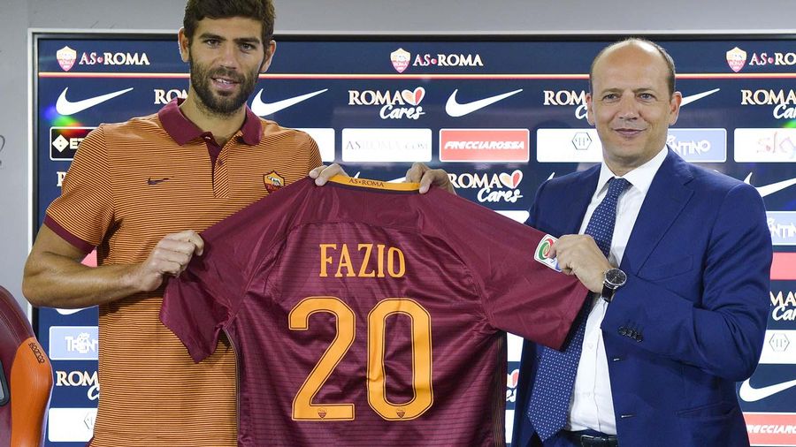 Fazio