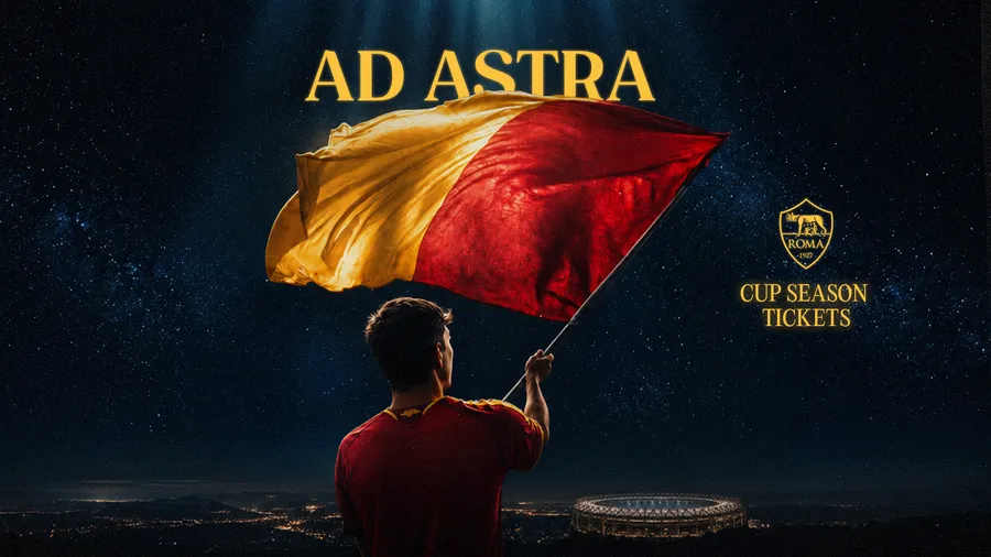  "Ad Astra": 2026-27 Cup Season Tickets On Sale From 12 August 