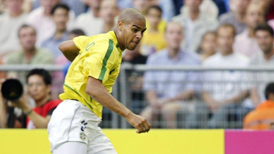 ADRIANO