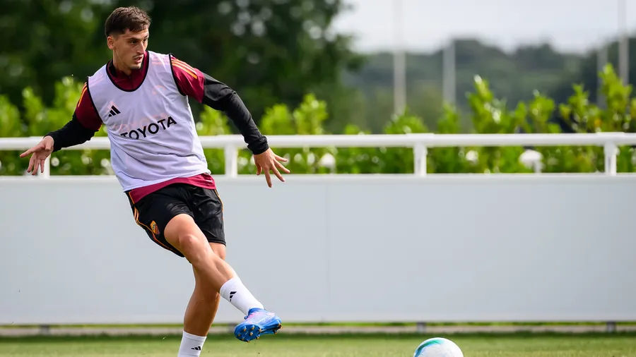 Marash Kumbulla ceduto al Rayo Vallecano