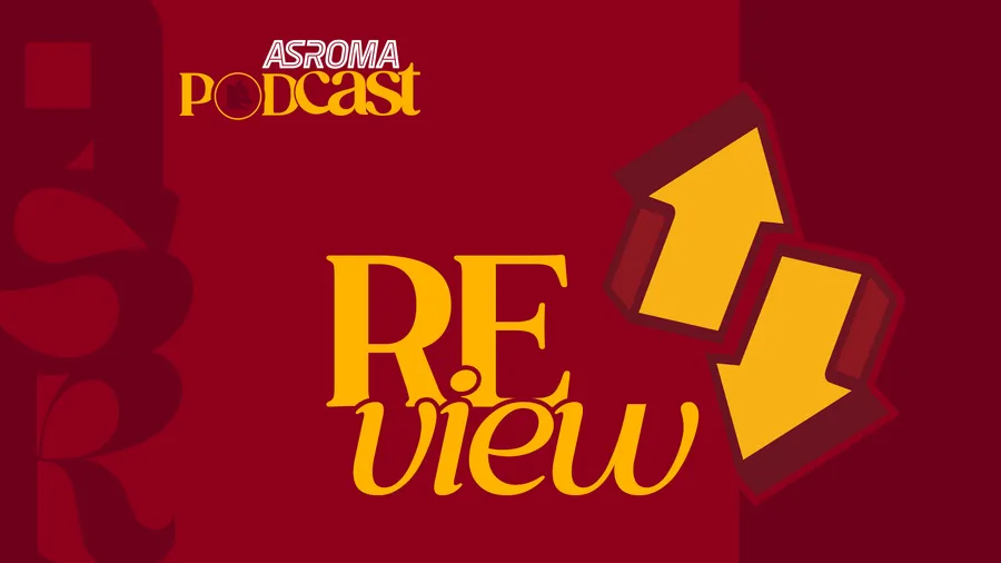  Review - Roma-Udinese 