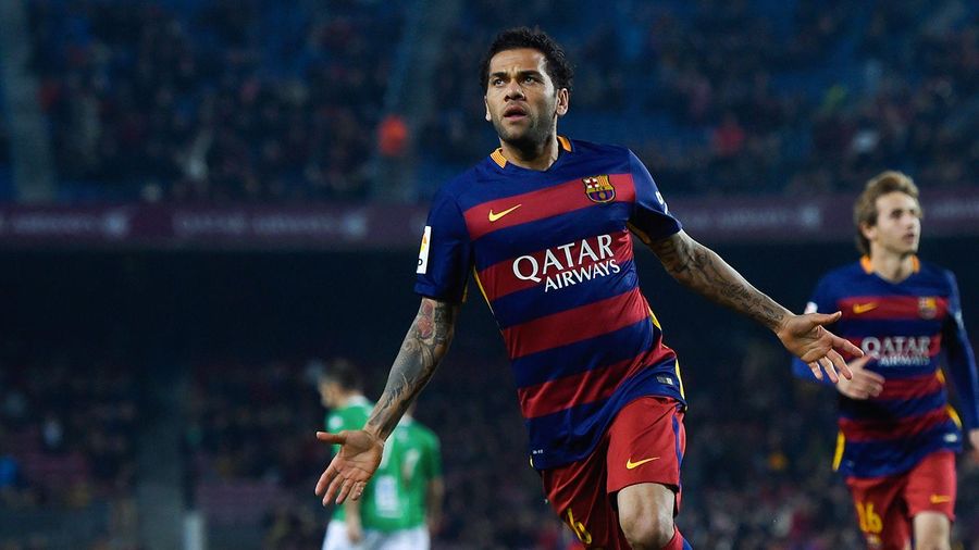 Keita: “Ecco il mio dream team”