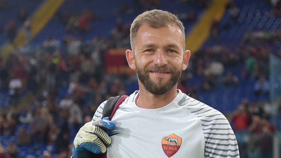 10 domande a Bogdan Lobont
