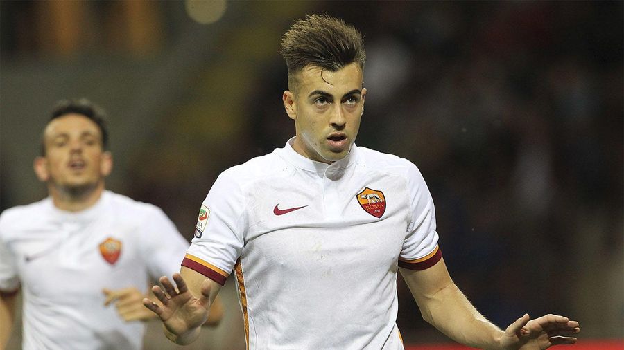 El Shaarawy: Whirlwind of emotions