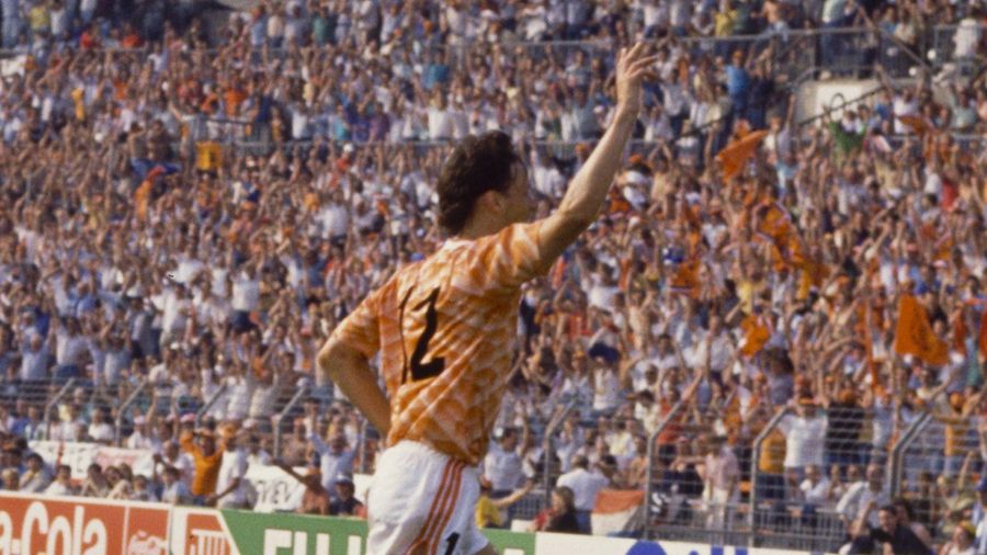 Keita: “Ecco il mio dream team”