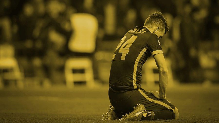 What Spalletti’s words tell us about where Roma are going