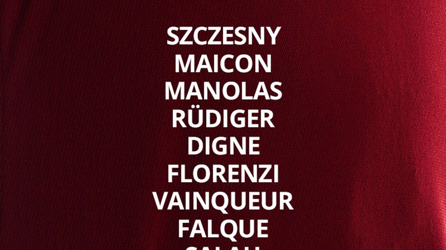 Sadiq to make first start against Chievo