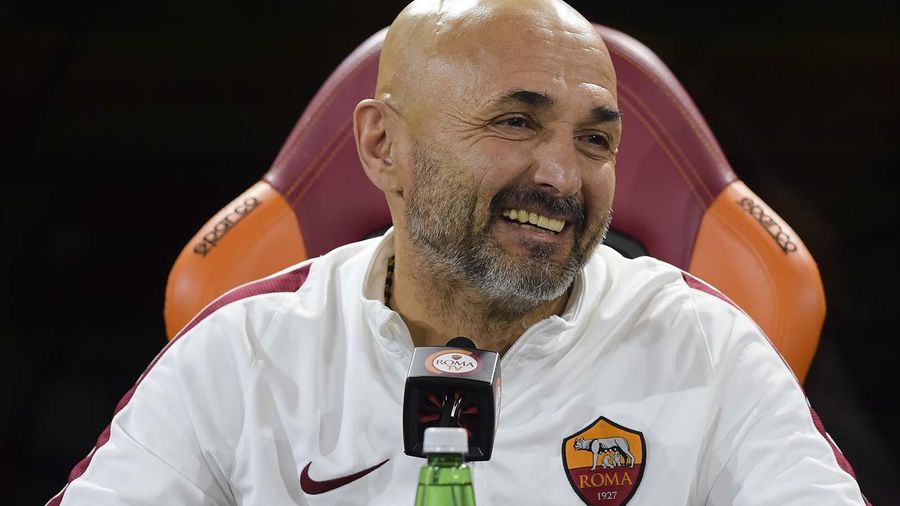 Spalletti
