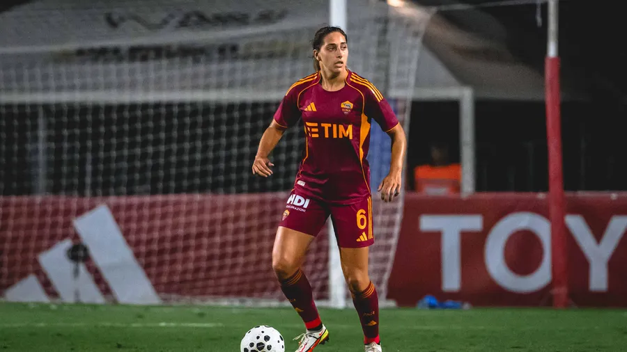 Le parole di Valdezate dopo Roma-Sporting