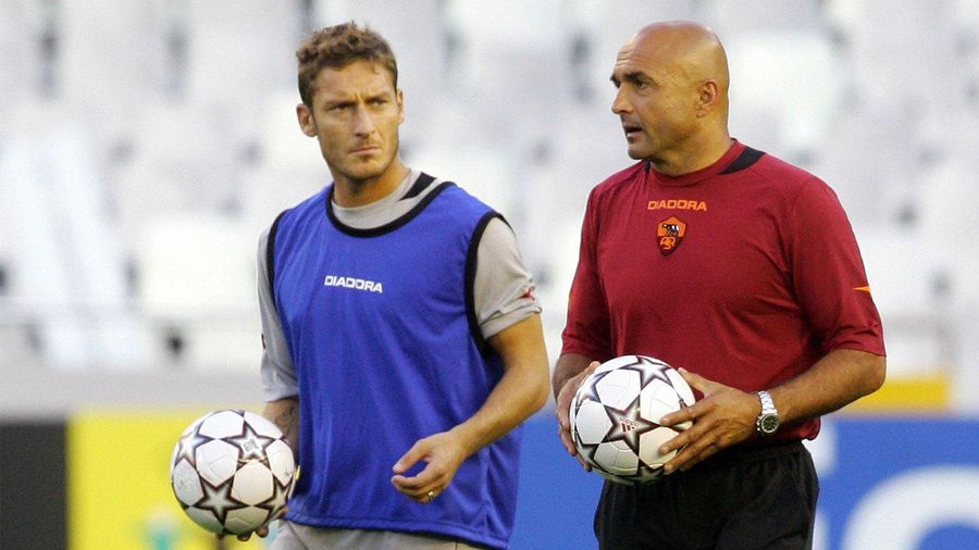 Luciano Spalletti
