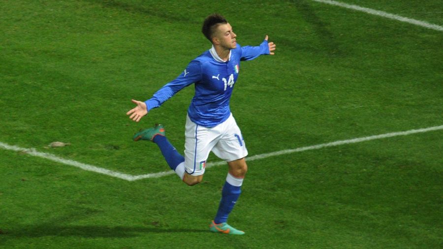 11 cose da sapere su El Shaarawy