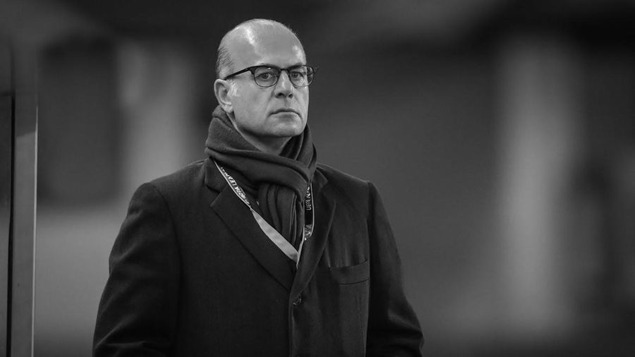 Roma Review of 2016 Part 13: Sabatini departs and Gandini arrives
