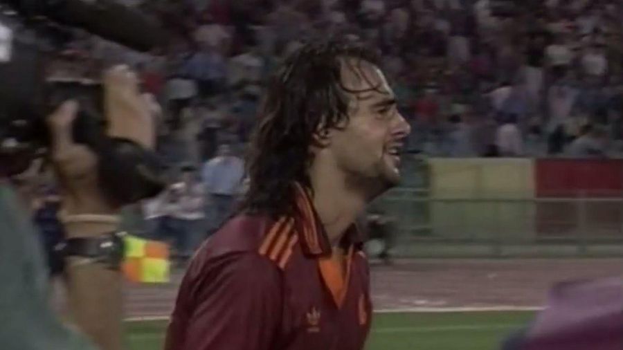 23 anni fa Roma-Torino 5-2, finale di ritorno di Coppa Italia
