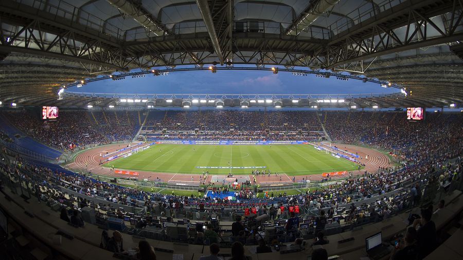 In vendita gli abbonamenti per 13 gare interne di Serie A più una di TIM Cup
