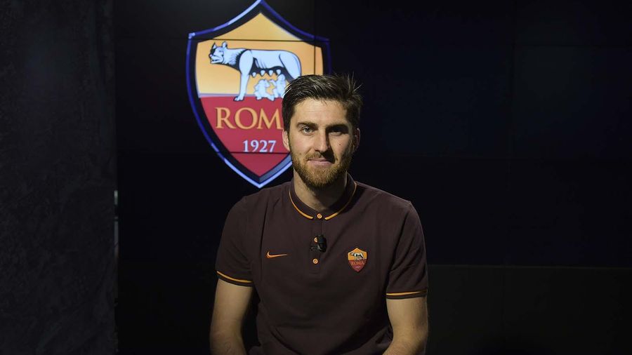 Zukanovic: the first Roma interview