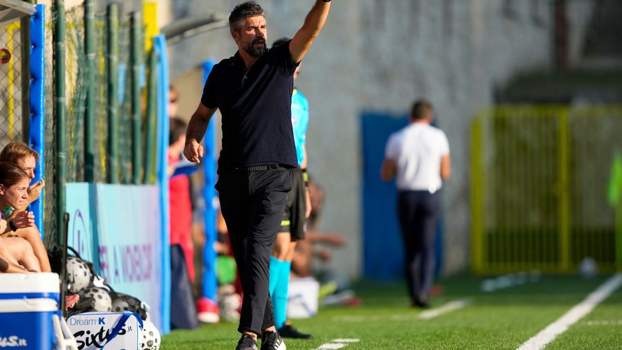 Femminile: le parole di Rossettini dopo Ternana-Roma