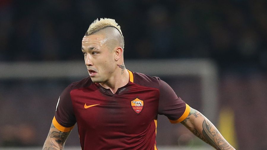Opinion: My Top 5 Roma players of 2015