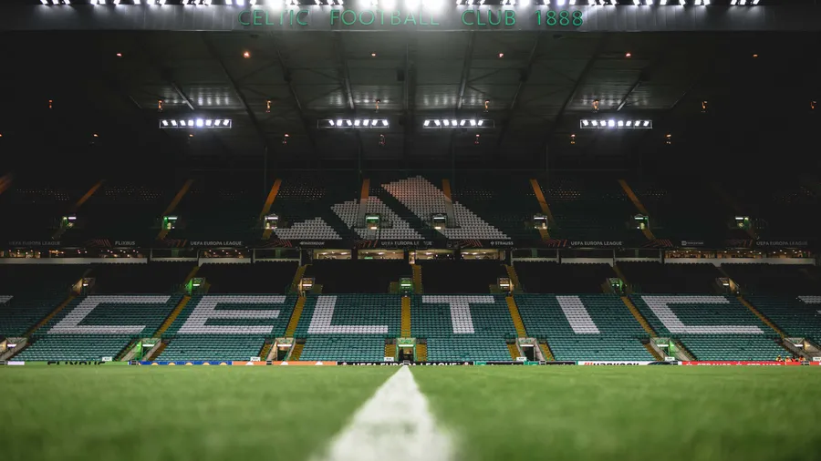  Celtic-Roma: le formazioni ufficiali 