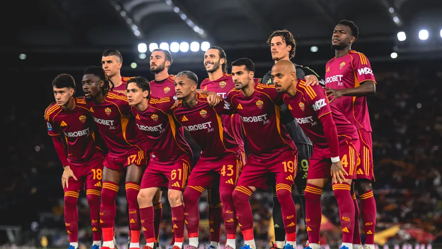 Roma v Lazio: fan information