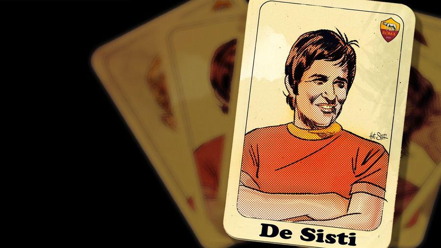 De Sisti