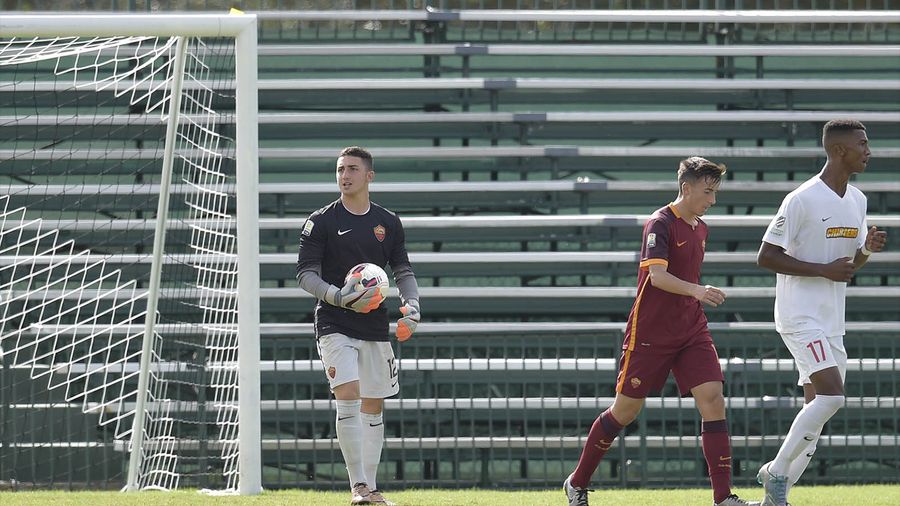 Meet the Primavera: 22 questions for Lorenzo Crisanto