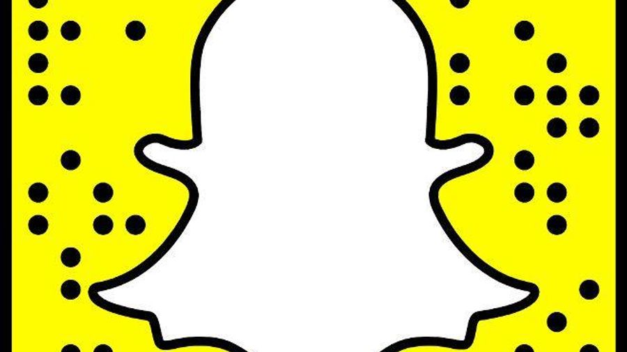 Roma launch official Snapchat account