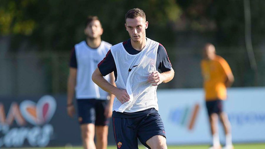 12 fatti da sapere su Thomas Vermaelen