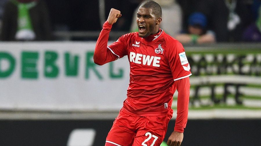 Antony Modeste