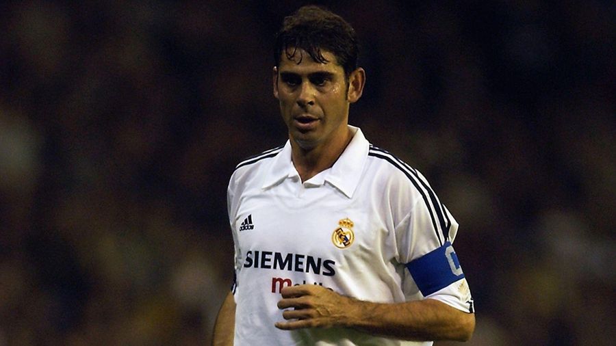 Fernando Hierro