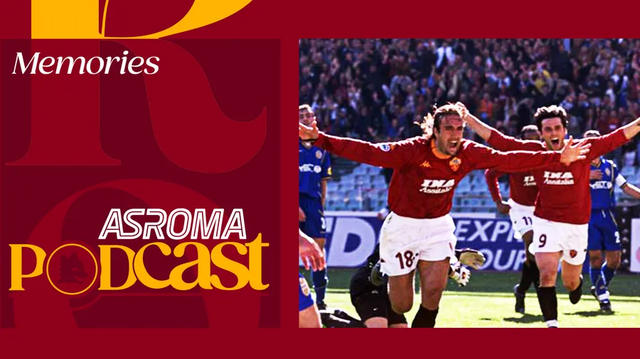  Memories - Roma-Verona 