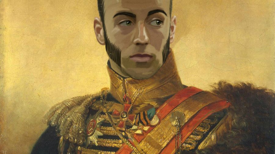Il Faraone