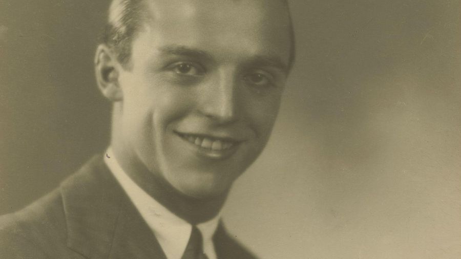 Hall of Fame: Giorgio Carpi in his son's words