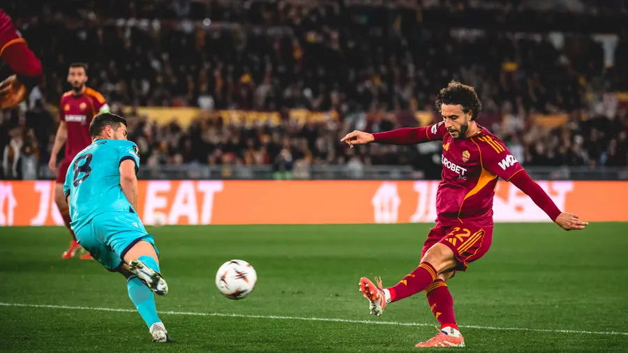  Roma-Bologna, la gallery 