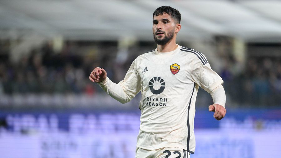 Houssem Aouar Làn Gió Mới Từ Lyon – Tài Năng Mới Của Bóng Đá Pháp