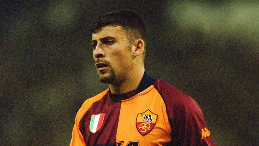 Il significato dell'esperienza di Walter Samuel alla Roma