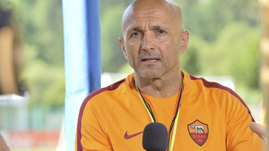 Spalletti