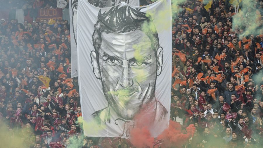 Ciao Francesco: An emotional letter from Australia