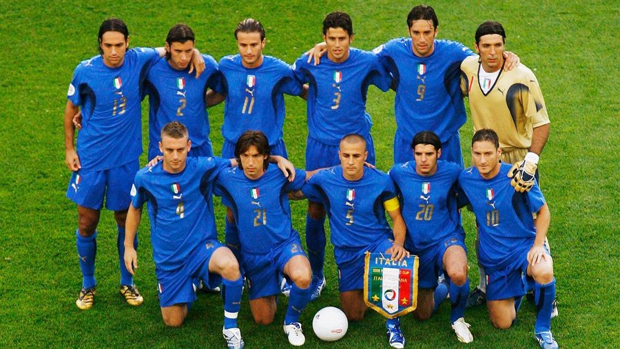 Francesco Totti dalla A alla Z