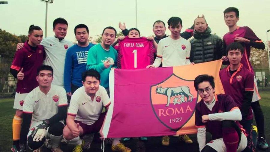 15 domande per Edin Dzeko