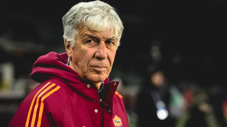 Gasperini’s comments following Torino v Roma