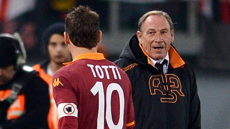 Zdenek Zeman