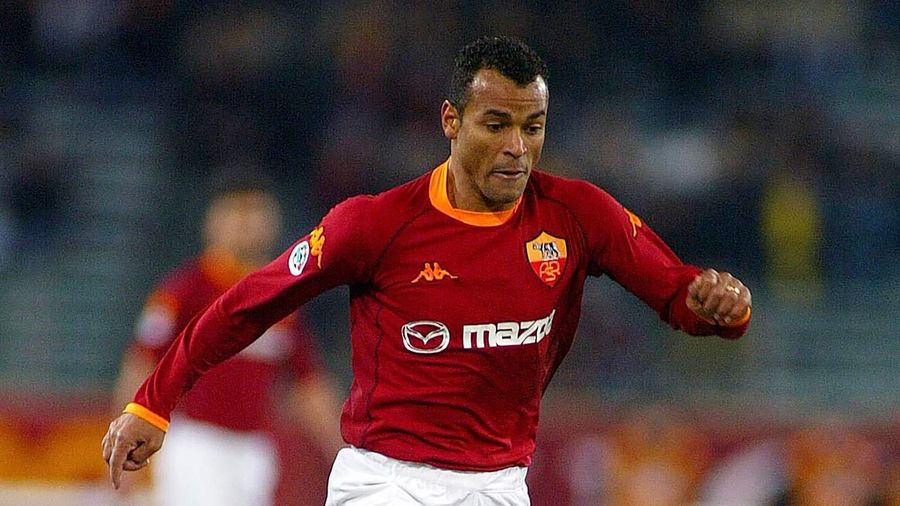 Cafu (Brazil)