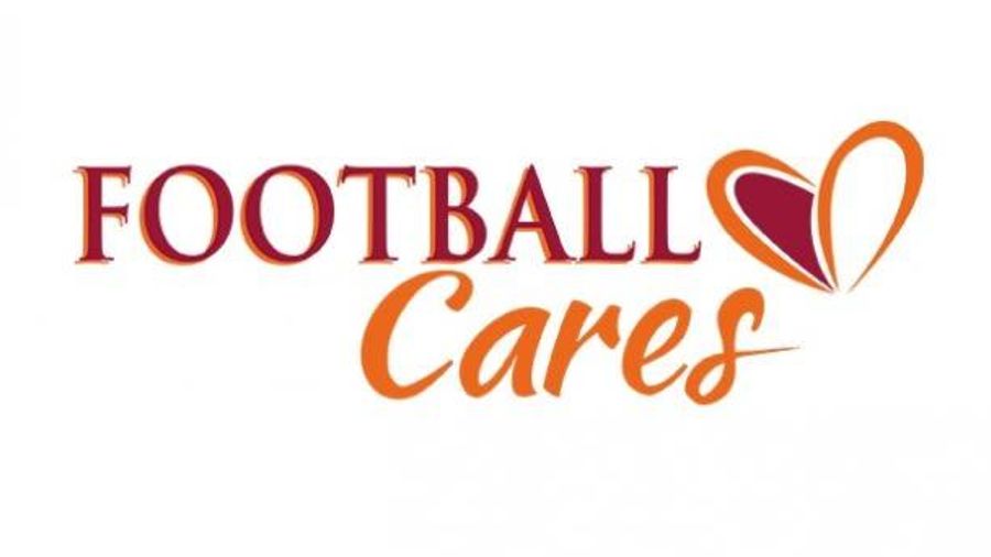 Football Cares