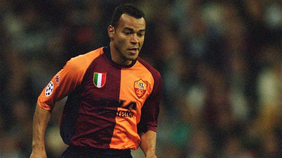Cafu